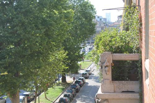 Hotel Porta Romana Apartment