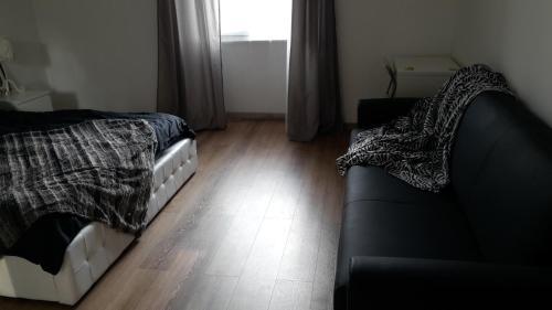Hotel Porta Romana Apartment