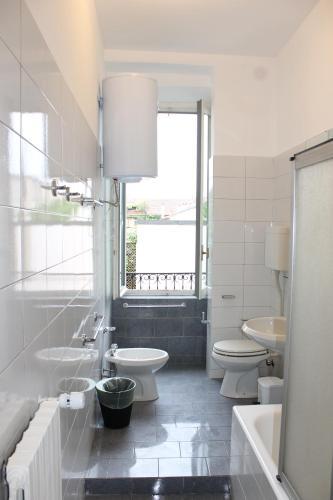 Hotel Porta Romana Apartment