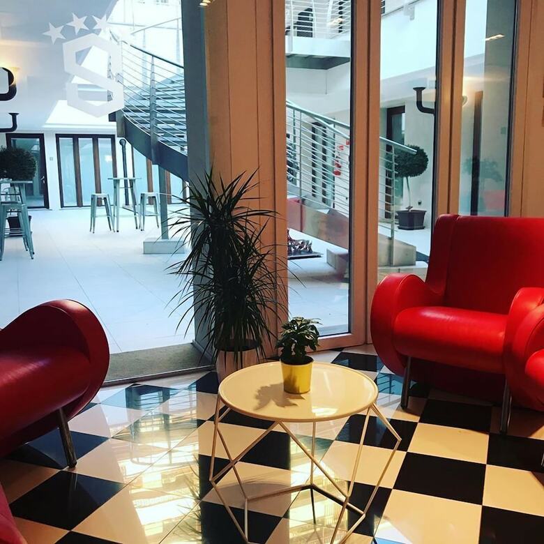 Apartamento Studio Inn Centrale