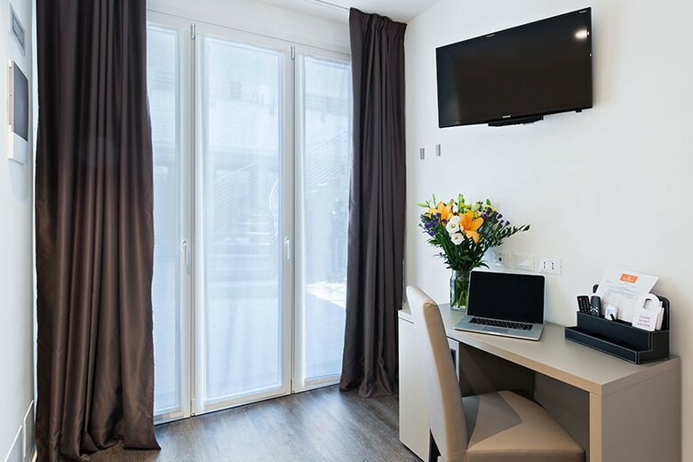 Apartamento Studio Inn Centrale