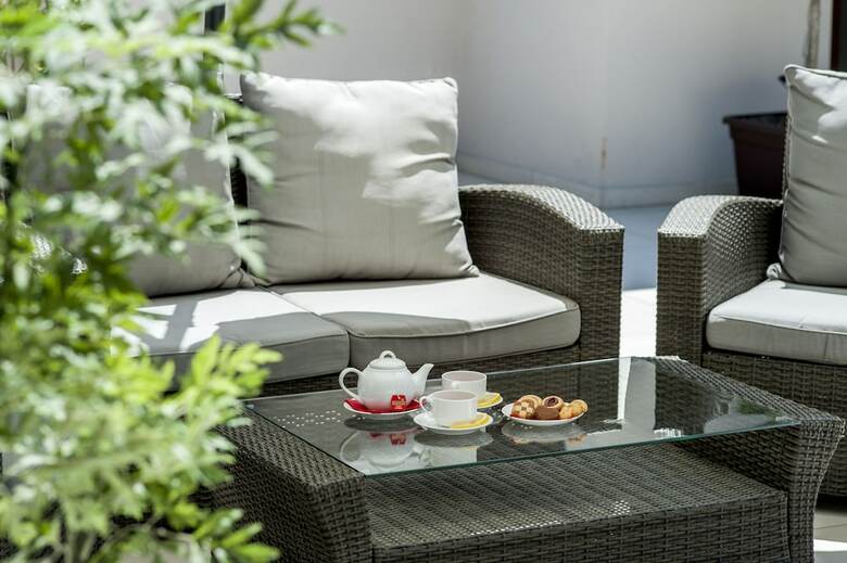 Apartamento Studio Inn Centrale