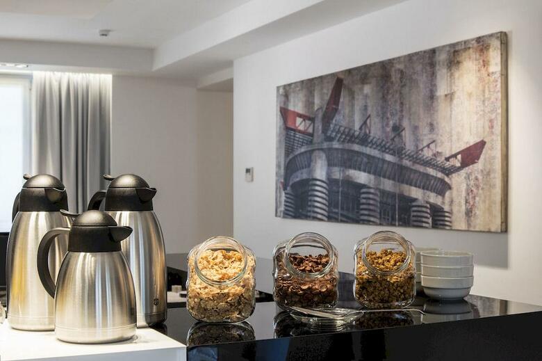 Apartamento Studio Inn Centrale