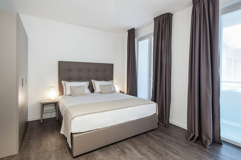 Apartamento Studio Inn Centrale