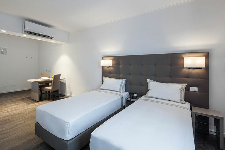 Apartamento Studio Inn Centrale
