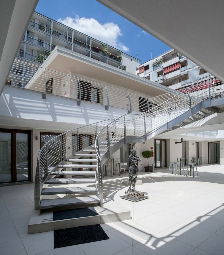 Apartamento Studio Inn Centrale