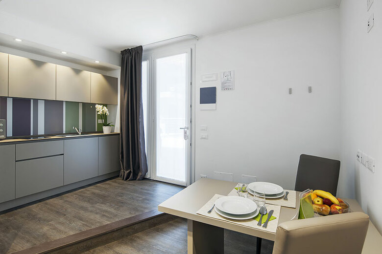 Apartamento Studio Inn Centrale