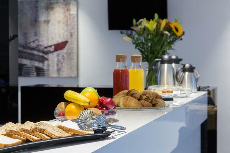 Apartamento Studio Inn Centrale