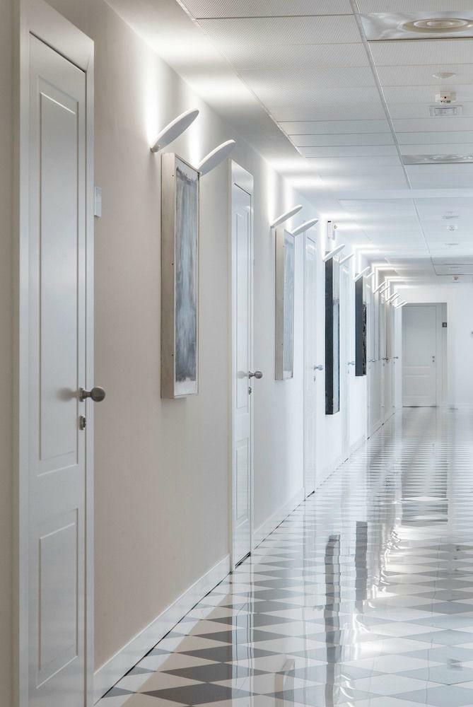 Apartamento Studio Inn Centrale
