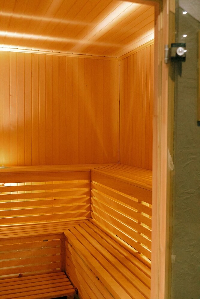 Apartamento Studio Inn Centrale
