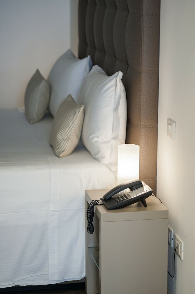 Apartamento Studio Inn Centrale