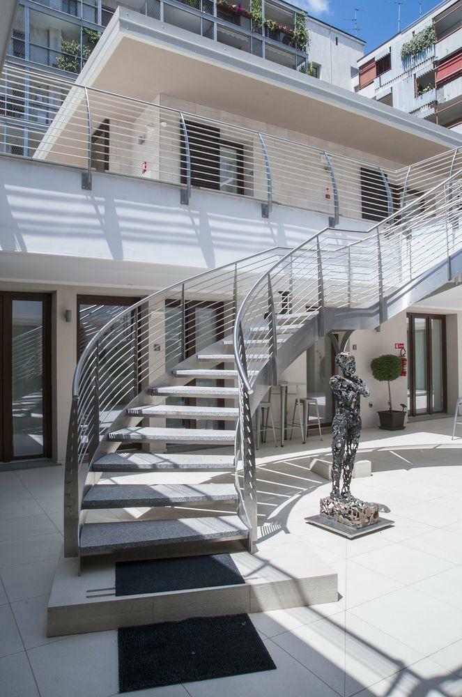 Apartamento Studio Inn Centrale