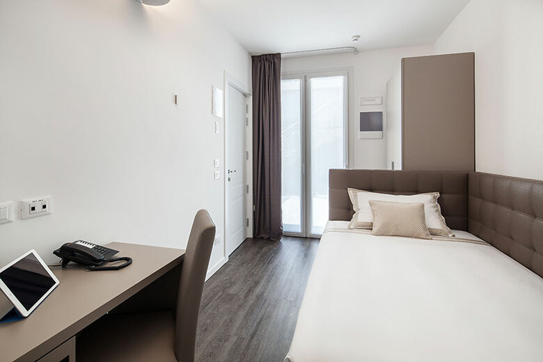 Apartamento Studio Inn Centrale