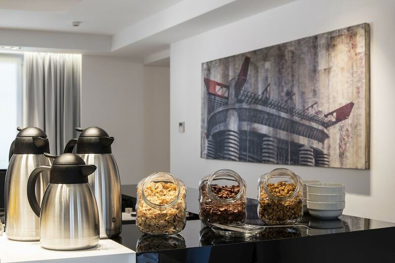Apartamento Studio Inn Centrale