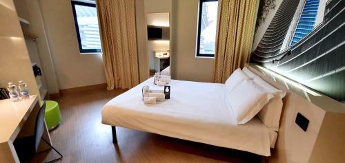B&B Hotel Milano San Siro
