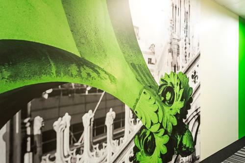 B&B Hotel Milano San Siro