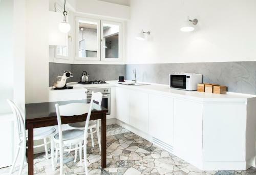 Brera Apartments In Garibaldi