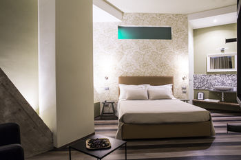 Hotel Serendipity Rooms