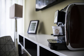 Hotel Serendipity Rooms