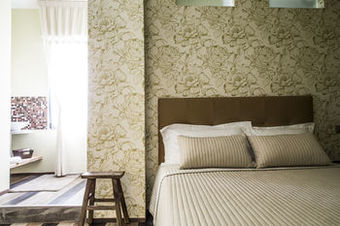 Hotel Serendipity Rooms