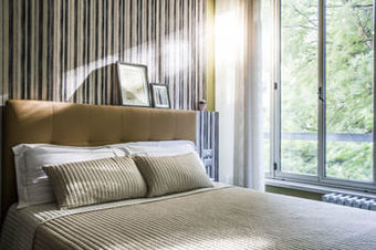 Hotel Serendipity Rooms