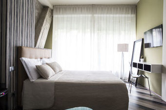 Hotel Serendipity Rooms
