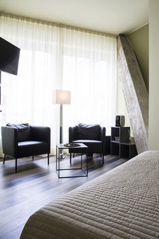 Hotel Serendipity Rooms