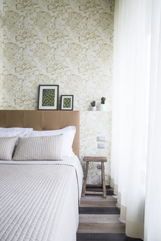 Hotel Serendipity Rooms