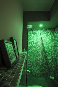 Hotel Serendipity Rooms