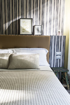 Hotel Serendipity Rooms
