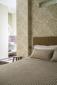 Hotel Serendipity Rooms