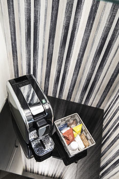 Hotel Serendipity Rooms