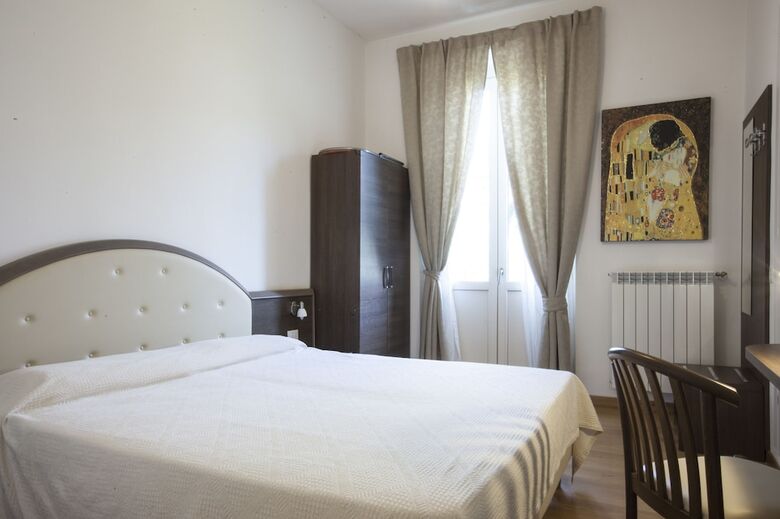 Hotel Albergo Amalfi Milano
