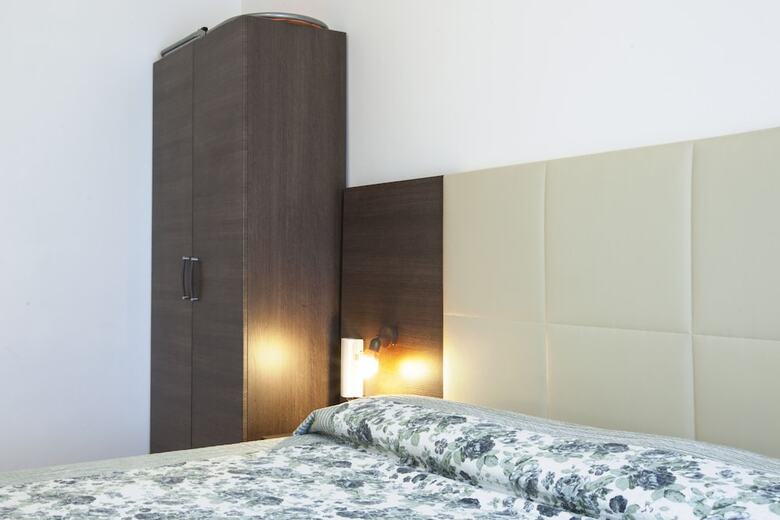 Hotel Albergo Amalfi Milano