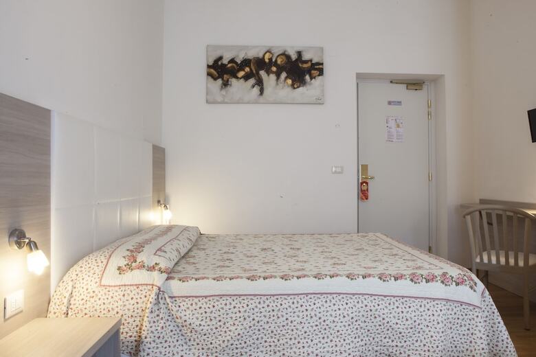 Hotel Albergo Amalfi Milano