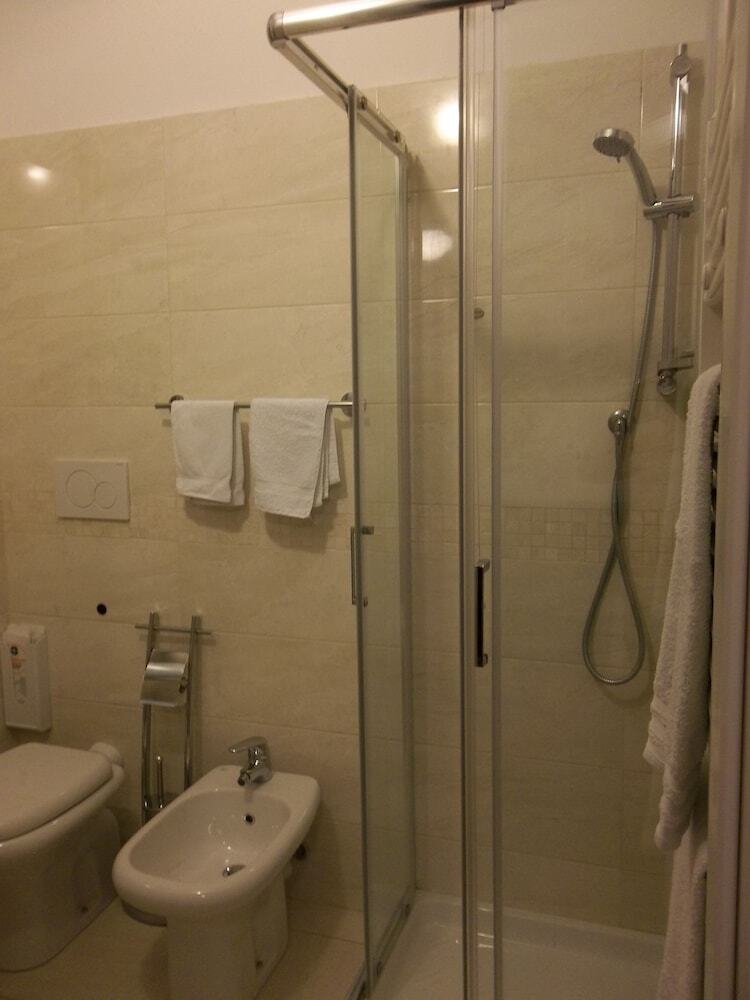 Hotel Albergo Amalfi Milano