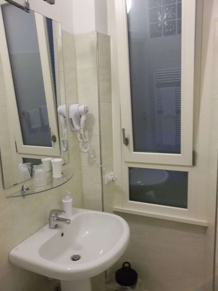 Hotel Albergo Amalfi Milano