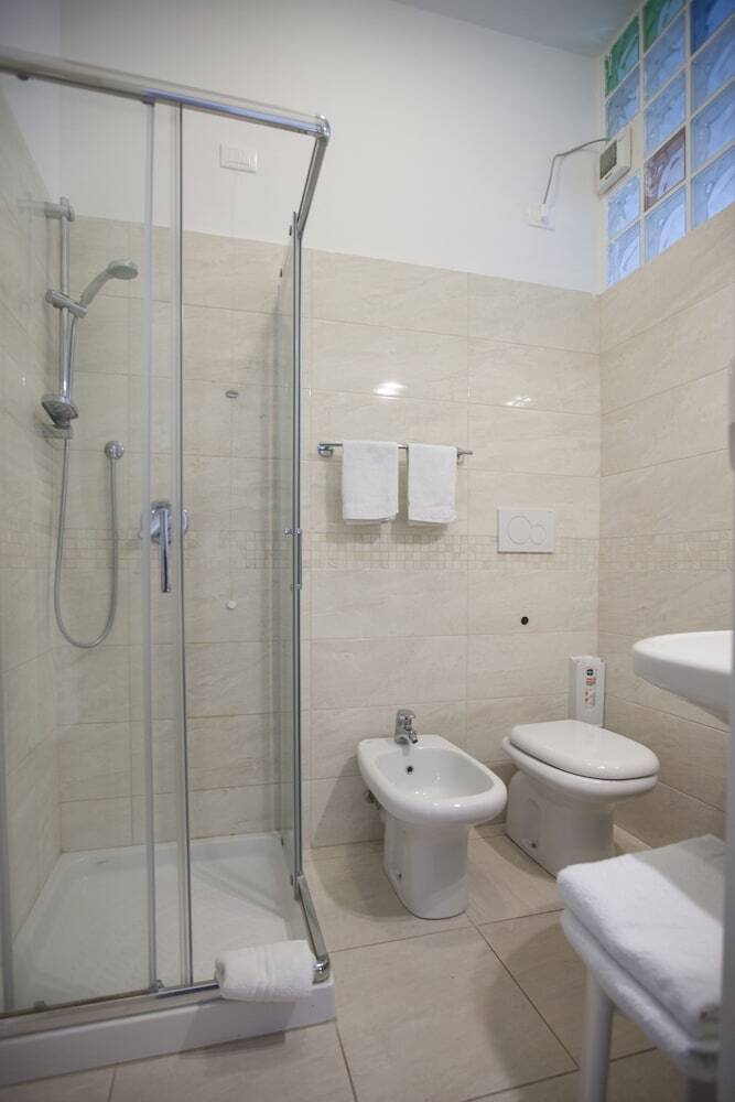 Hotel Albergo Amalfi Milano
