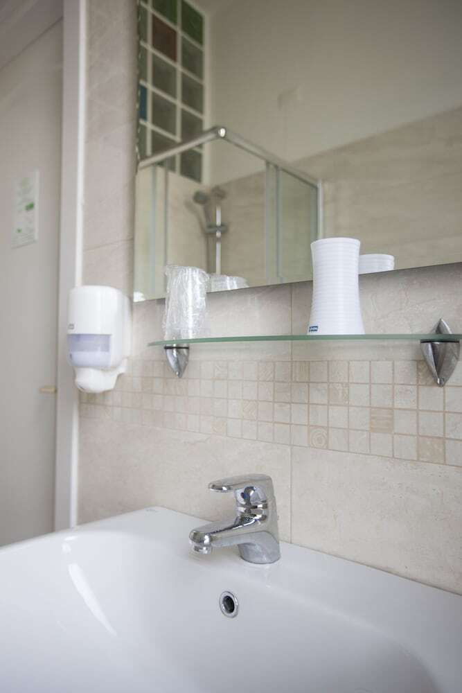 Hotel Albergo Amalfi Milano