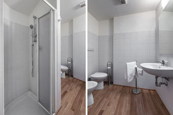 Apartamento Suitelowcost - San Babila Duomo