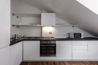 Apartamento Suitelowcost - San Babila Duomo