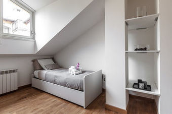 Apartamento Suitelowcost - San Babila Duomo