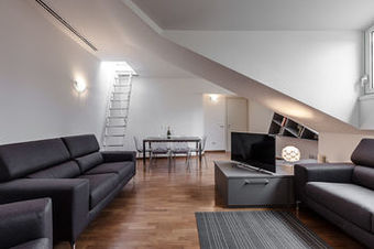 Apartamento Suitelowcost - San Babila Duomo