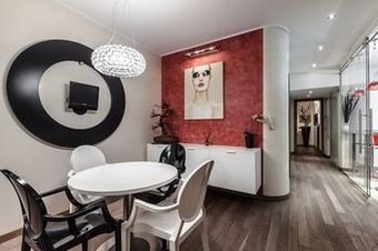 Apartamento Suitelowcost - San Babila Duomo