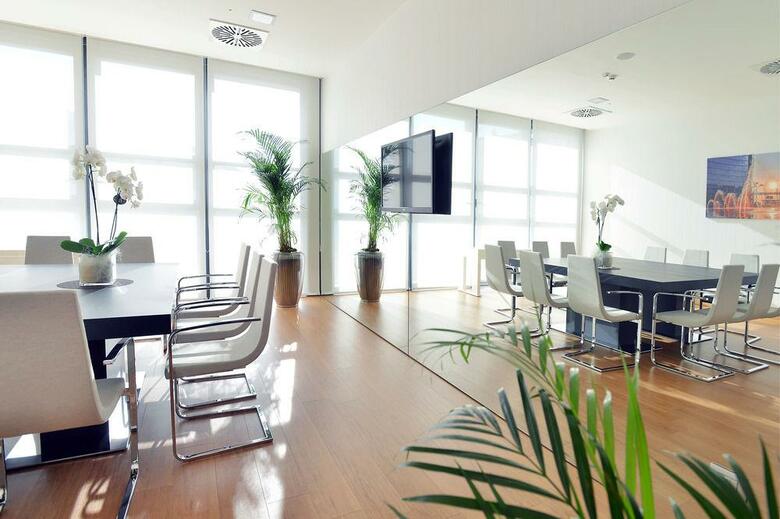 Hotel Hilton Garden Inn Milan North