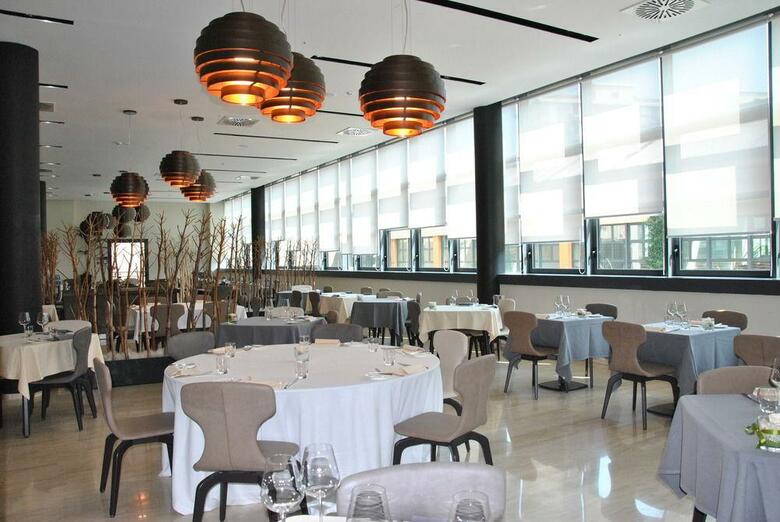 Hotel Hilton Garden Inn Milan North