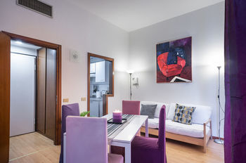 Apartamento Milano Imperial Suite