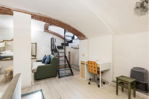 Apartamento Navigli Loft
