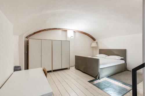 Apartamento Navigli Loft