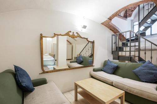 Apartamento Navigli Loft